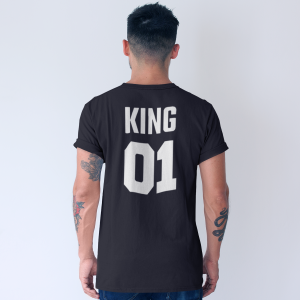 King 01 shirt
