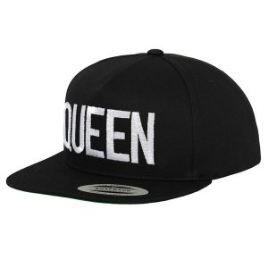 Queen cap