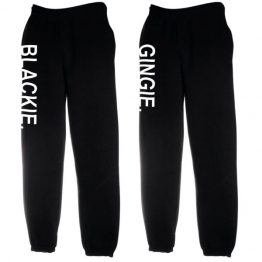 Blackie-Gingie-Joggingbroek