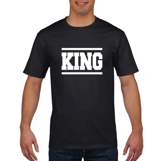 King shirt Lines