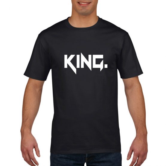 King shirt Stoer