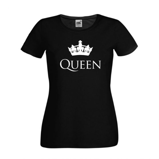 Queen shirt Classic