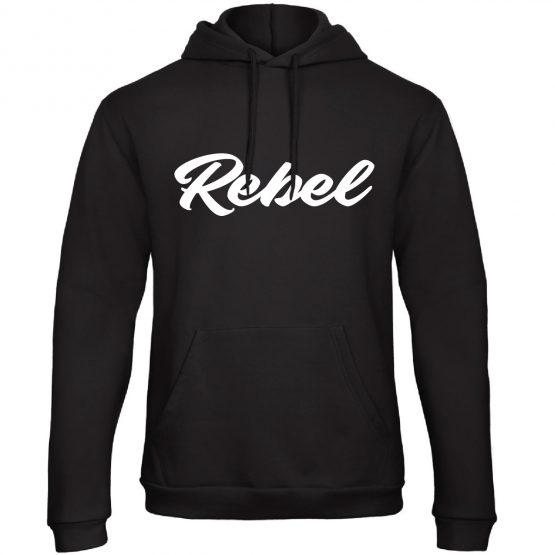 Rebel hoodie Classic
