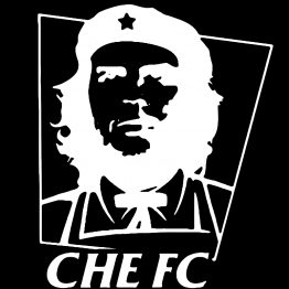 Che Guevara shirt CHE FC