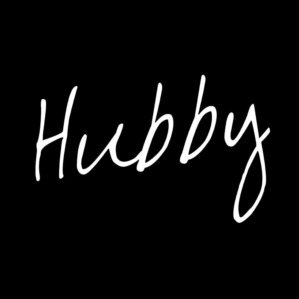Hubby wifey Hoodie 1