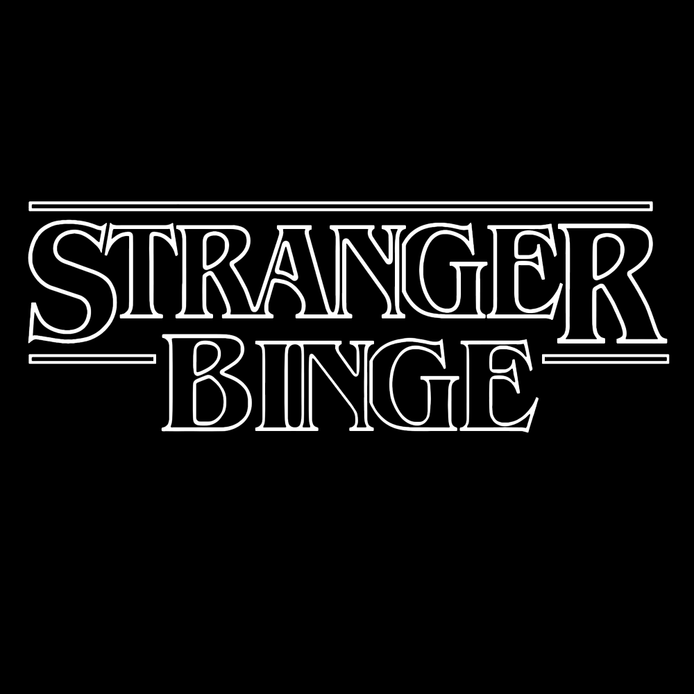 Stranger Things opdruk 23-2 HQ