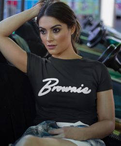 Brownie T-Shirt Premium