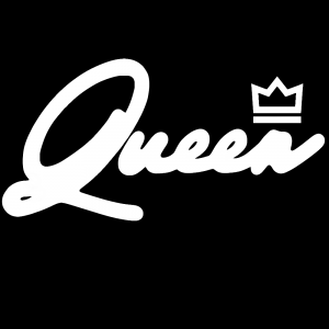 Kingsday Queen opdruk 1