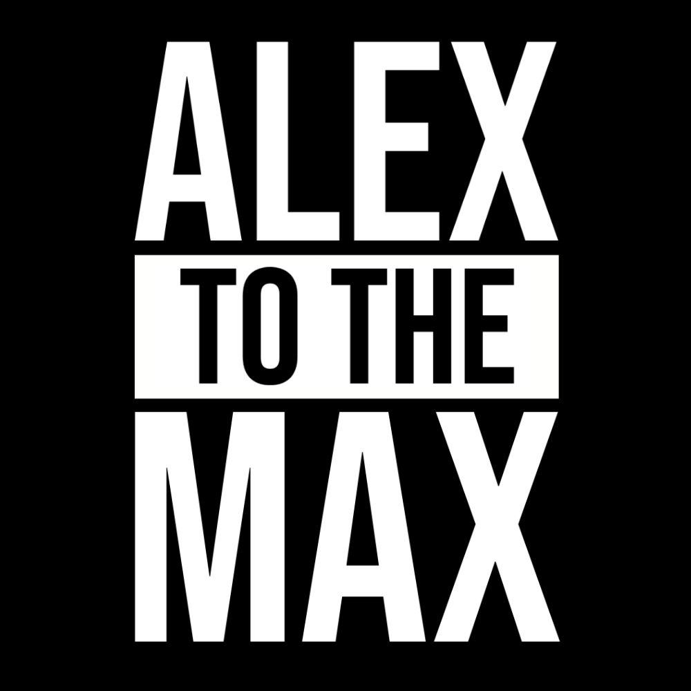 Koningsdag Opdruk Alex to the Max 2