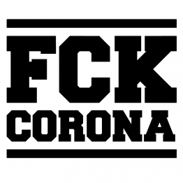 Corona Kleding FCK Corona