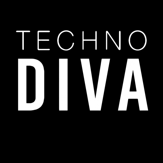 Festival Kleding Techno Diva