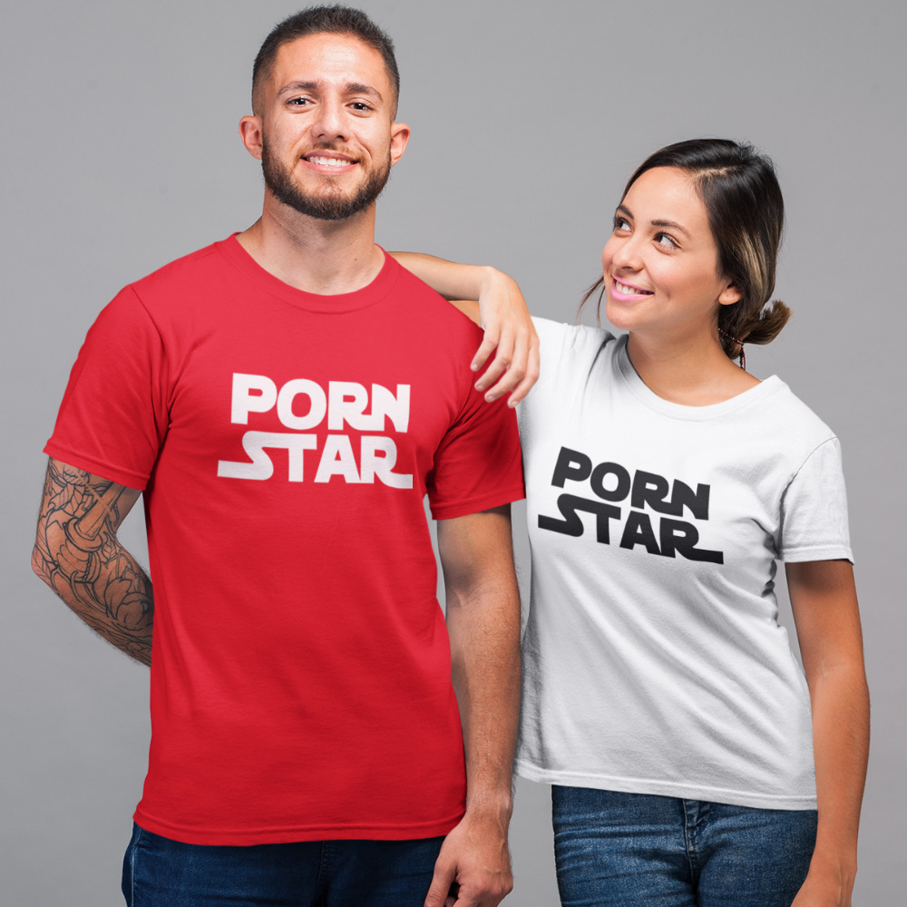 Festival Shirt Porn Star 2