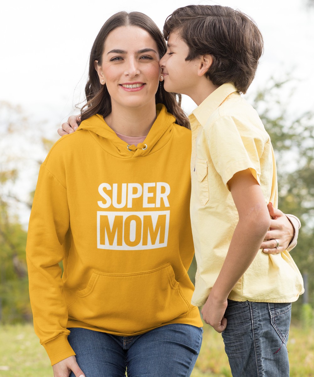 super mom shirts