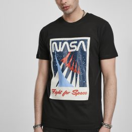 NASA Fight For Space T-Shirt
