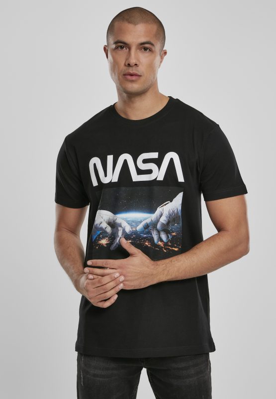 NASA Astronaut Hands T-Shirt