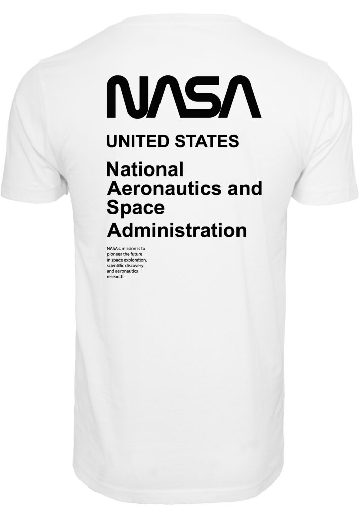 NASA Moon Landing T-Shirt productfoto