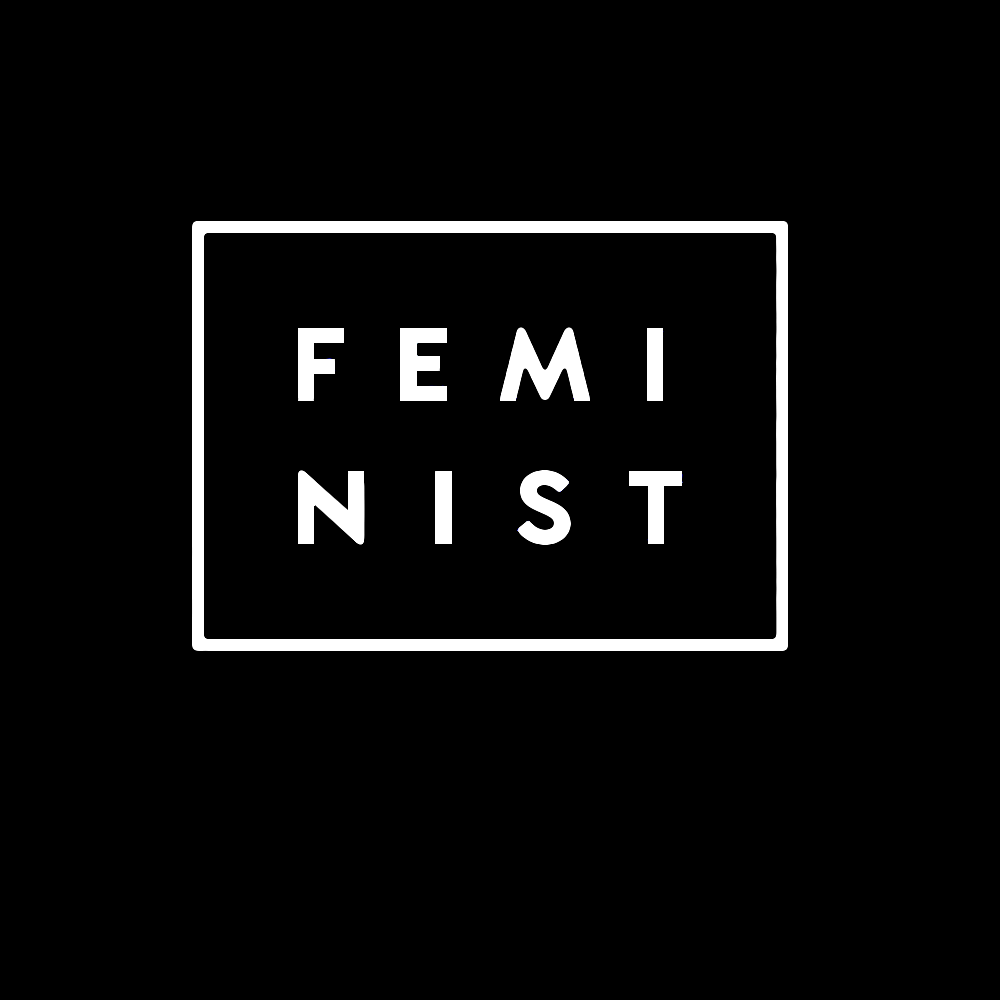 Feminisme Kleding Feminist