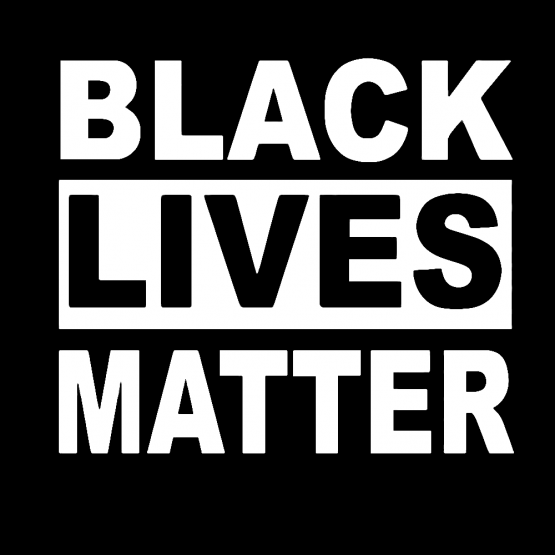 Mondkapje Opdruk Black Lives Matter