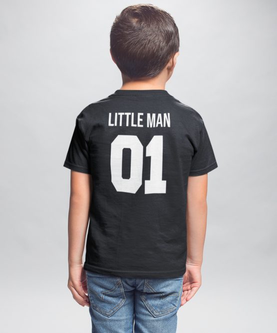 T-Shirt Kind Little Man