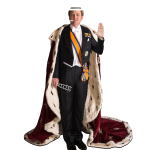 Koningsdag Willem Alexander