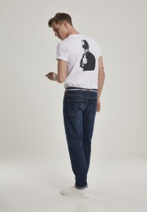 Banksy T-Shirt Graffiti Officer Model Rug