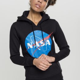 Dames NASA Insignia Hoodie