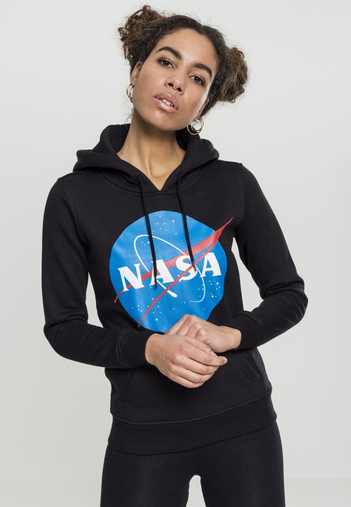 Dames NASA Insignia Hoodie