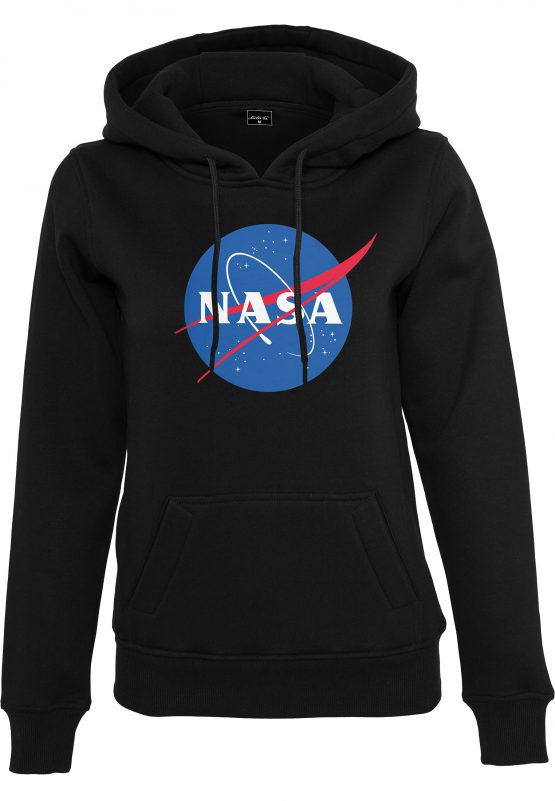 Dames NASA Insignia Hoodie Productfoto
