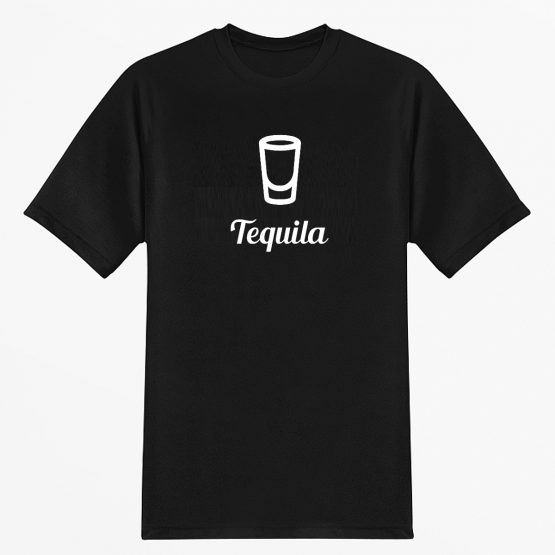 Festival T-Shirt Tequila Productfoto