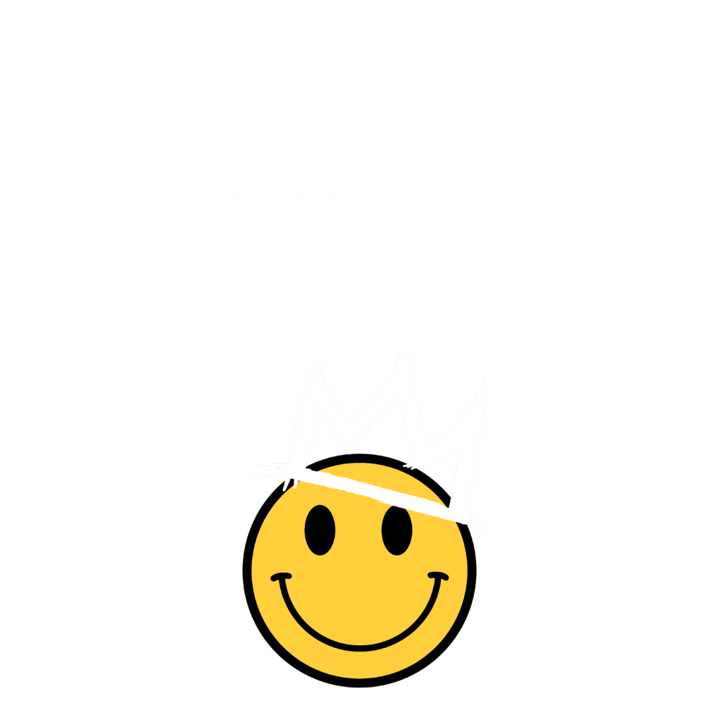 King Smiley Crown 2