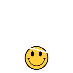 King Smiley Crown 2