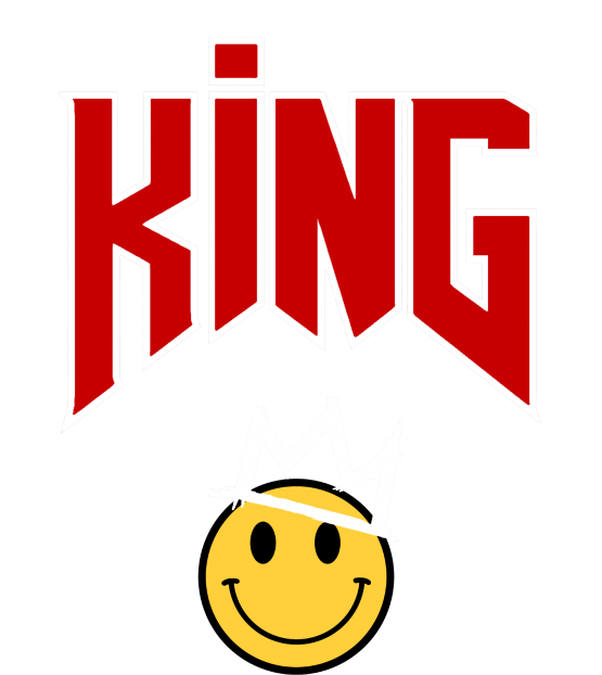 King Smiley Crown Premium 2