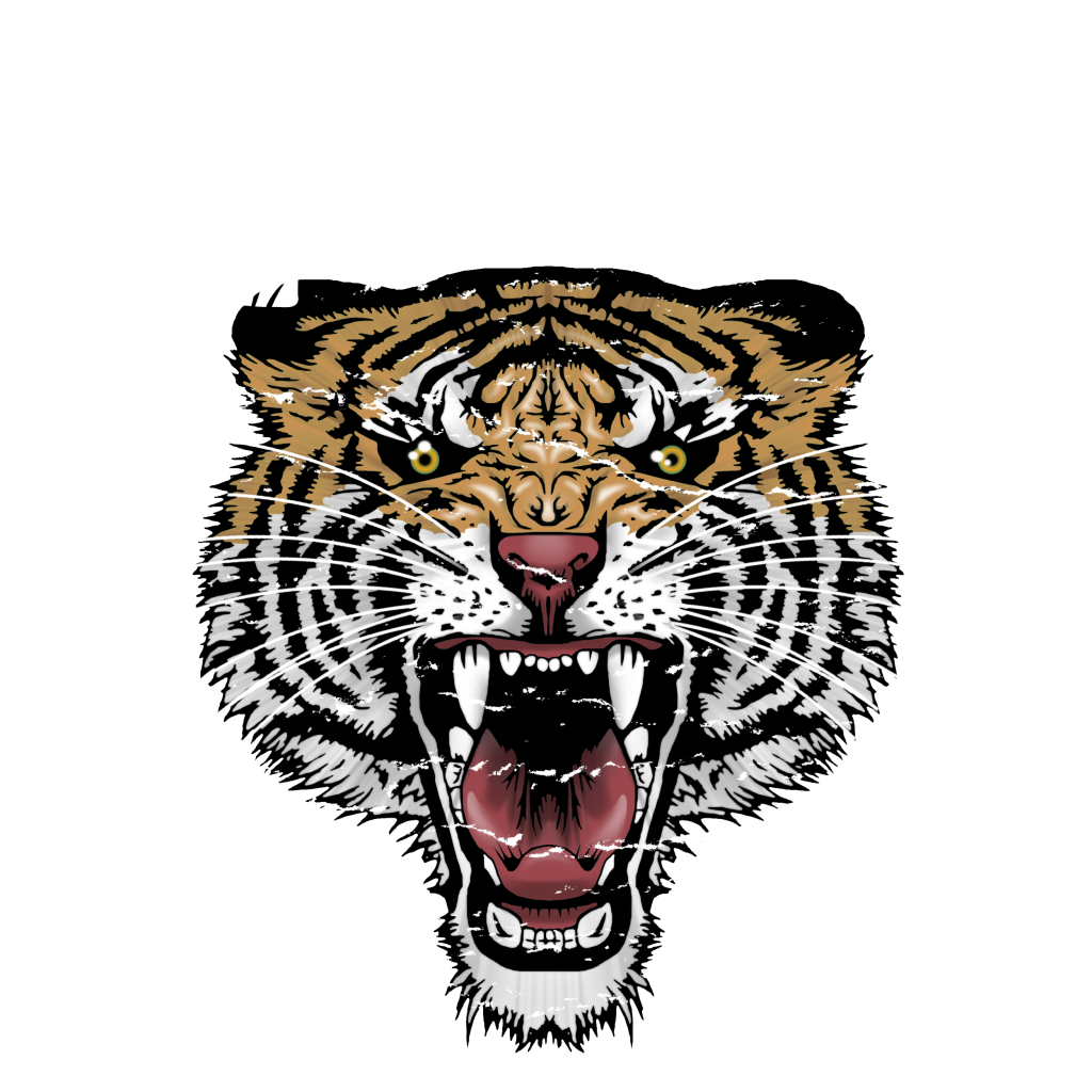 Queen Tiger