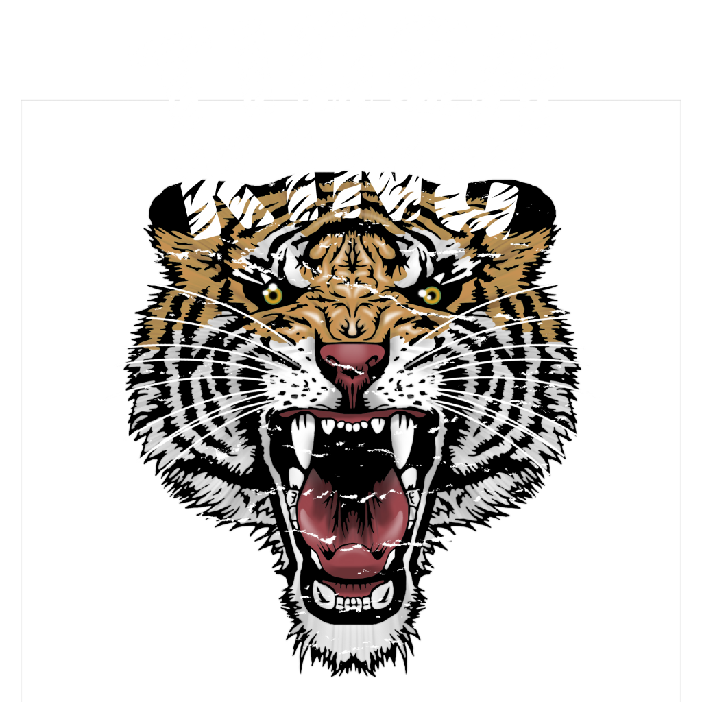 Tiger King Design