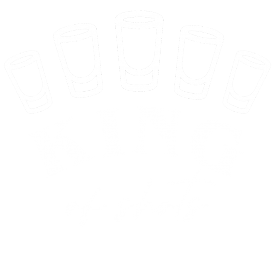 King of shots design