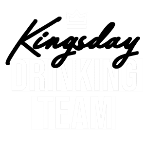 Kingsday Drinking Team