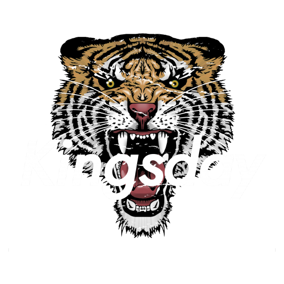 Kingsday Tiger