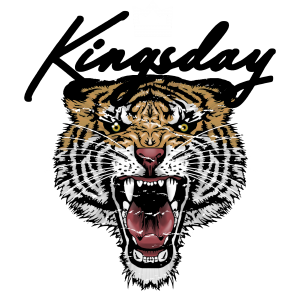 Black Kingsday Tiger
