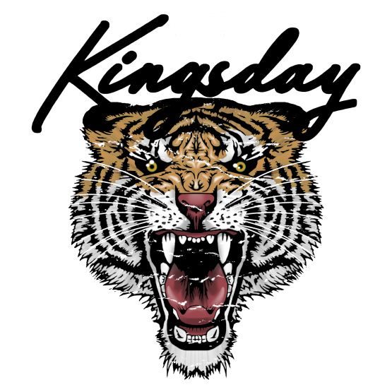 Black Kingsday Tiger