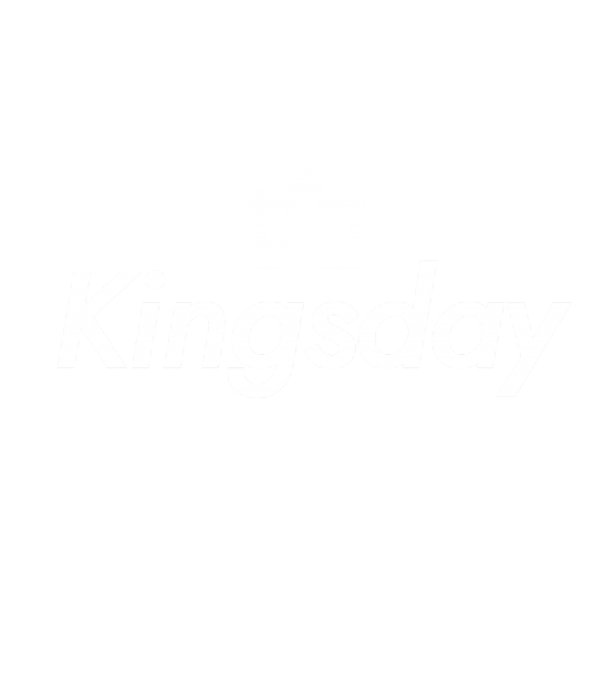 Kingsday Kroon