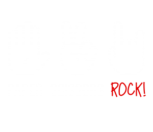 Paper Scissors Rock Final