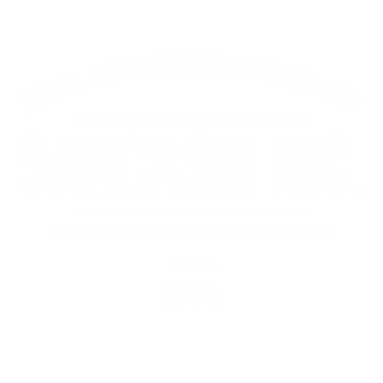 Sarcasm Inc