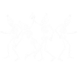 Skeleton Party