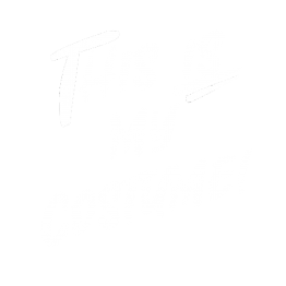 This is my costume