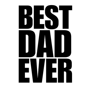 Best Dad Ever 2