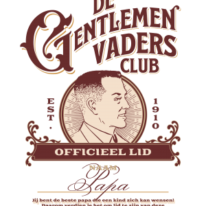 The Gentlemen Vaders Club