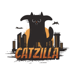 Catzilla
