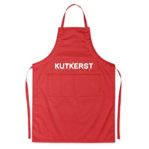 Rood Schort Kutkerst