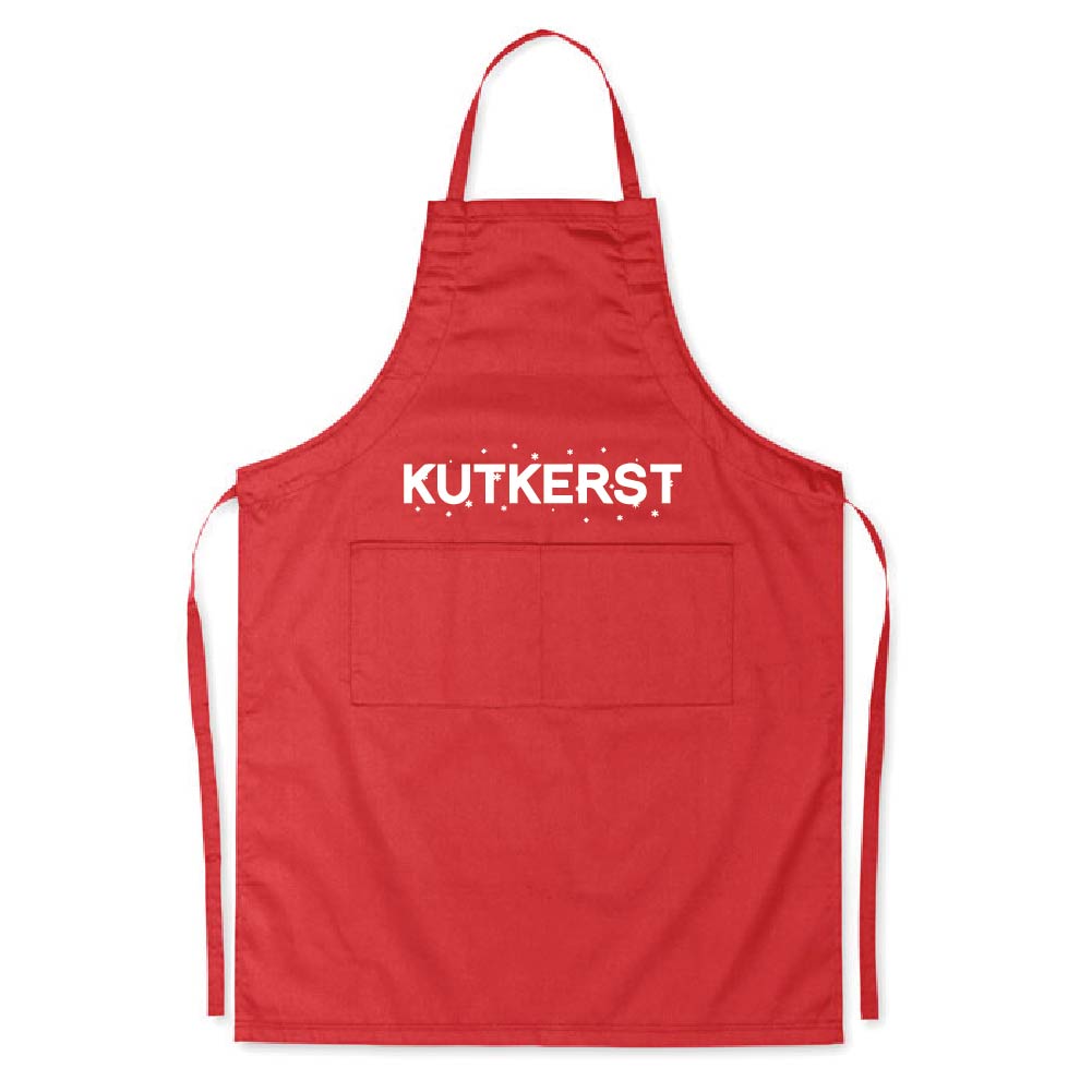 Rood Schort Kutkerst
